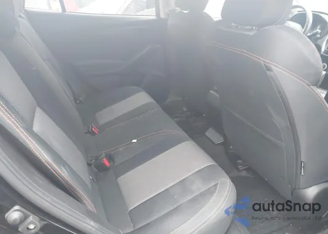 2023 Subaru Crosstrek Premium из США, поврежденный, VIN JF2GTAPC0PH242831